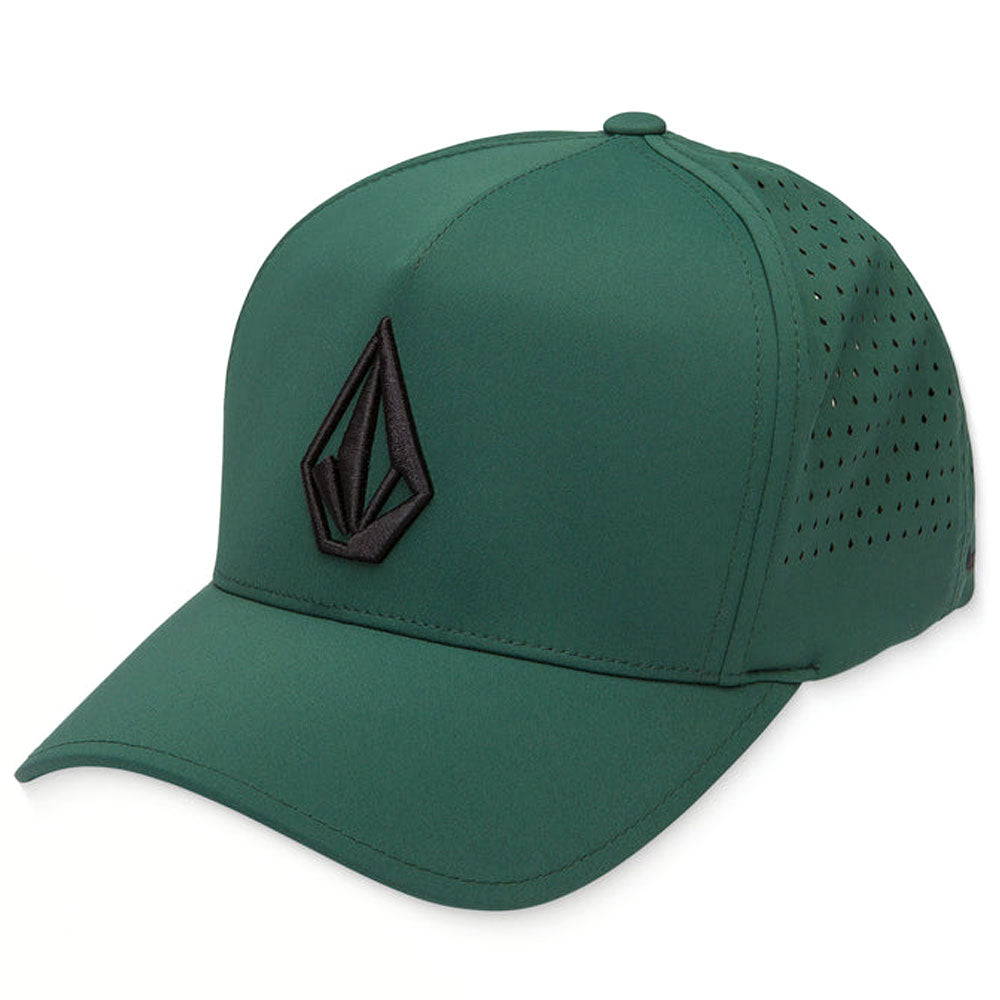 Кепка Volcom Stone Vented Adjustable Hat  от магазина Streetlab74