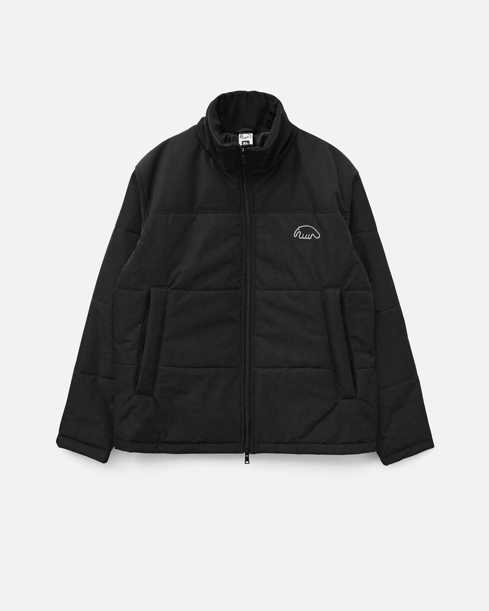 Куртка Anteater Down Light от магазина Streetlab74