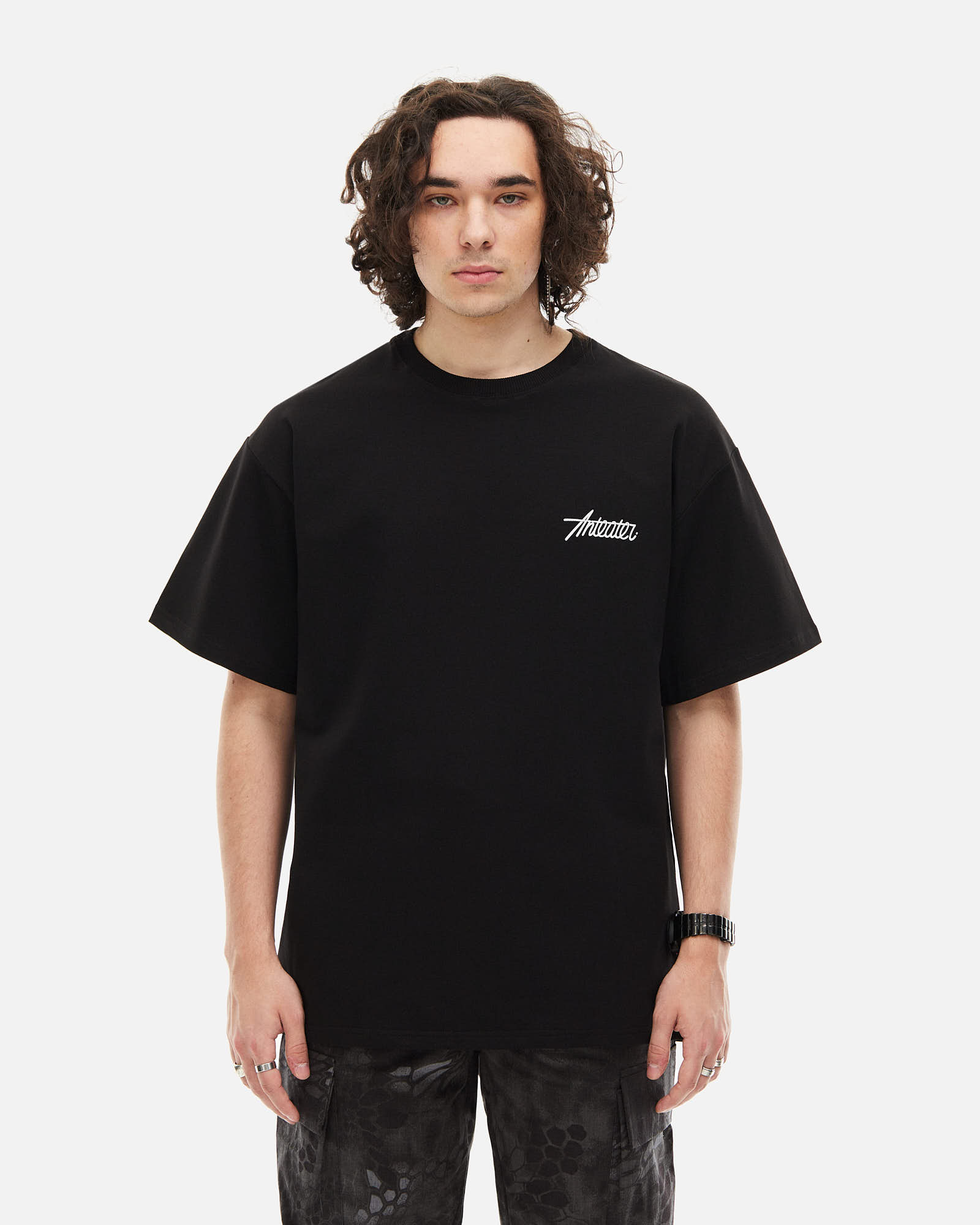 Футболка Anteater Phat Tee от магазина Streetlab74