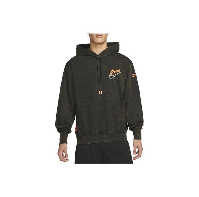 Худи Nike Force от магазина Streetlab74
