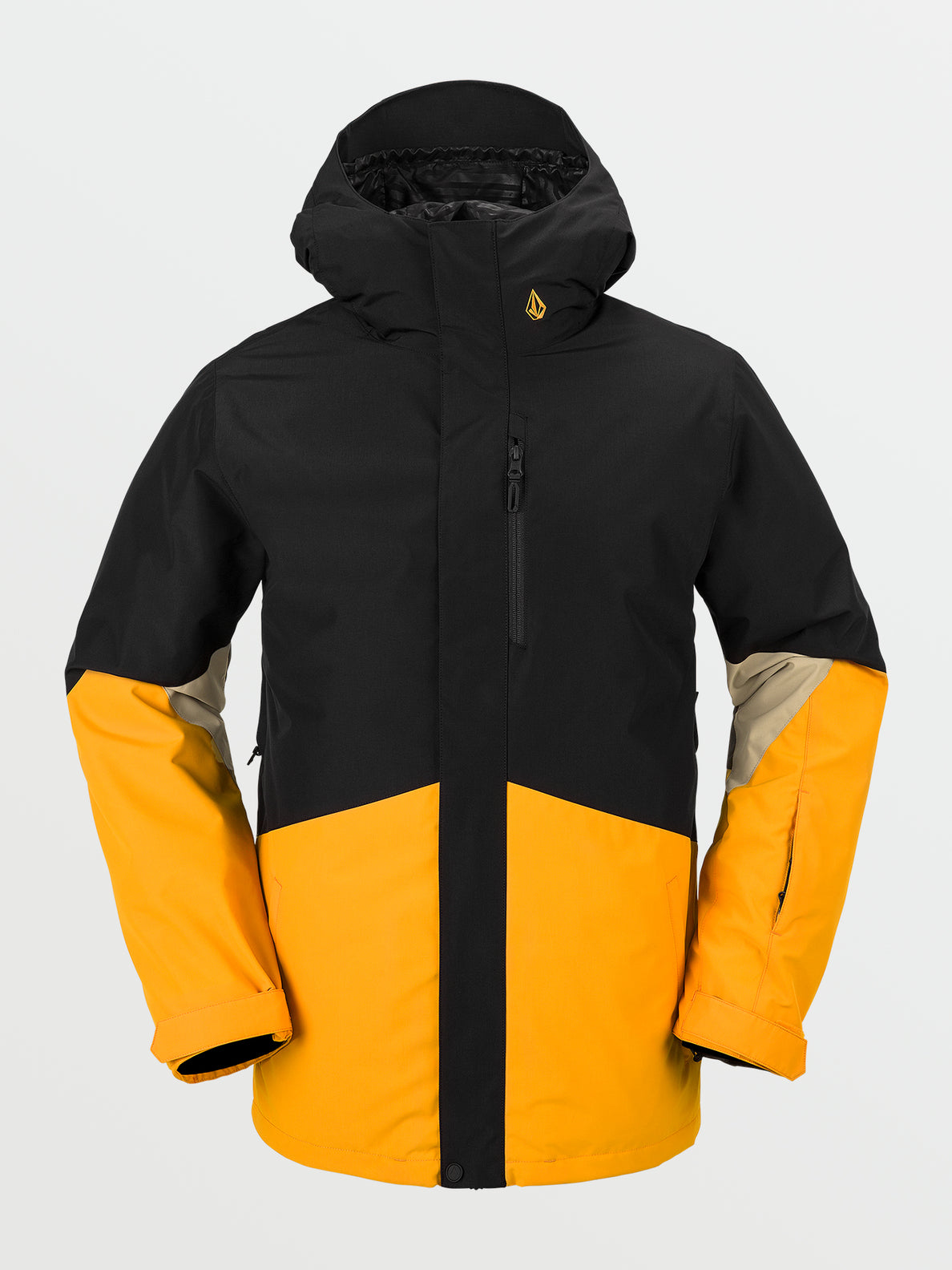 Куртка VOLCOM VCOLP INSULATED JACKET от магазина Streetlab74