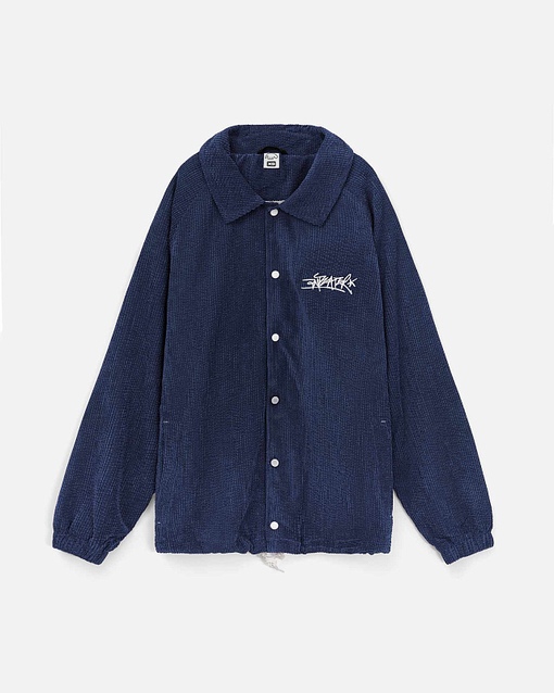 Куртка ANTEATER COACH JACKET от магазина Streetlab74