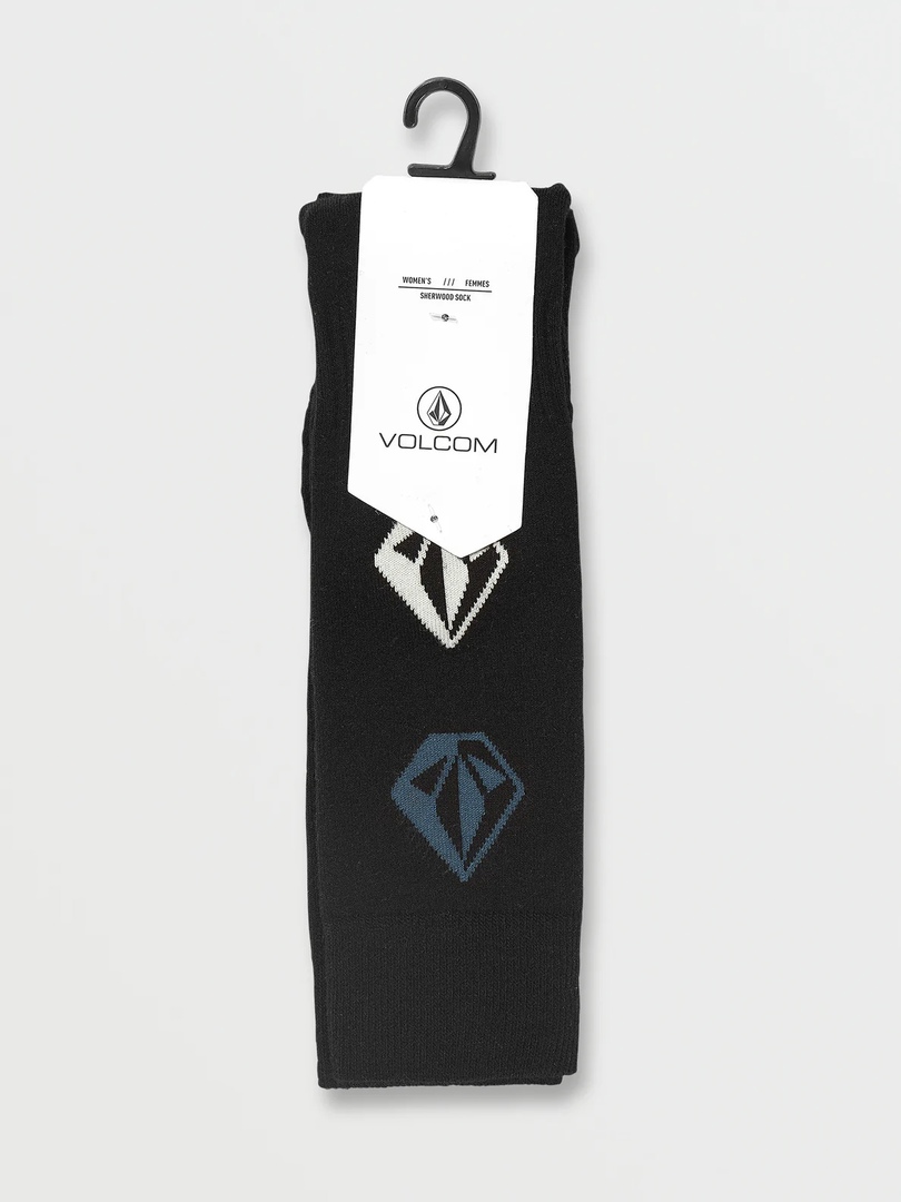 Термо-носки VOLCOM WOMENS SHERWOOD SOCK от магазина Streetlab74
