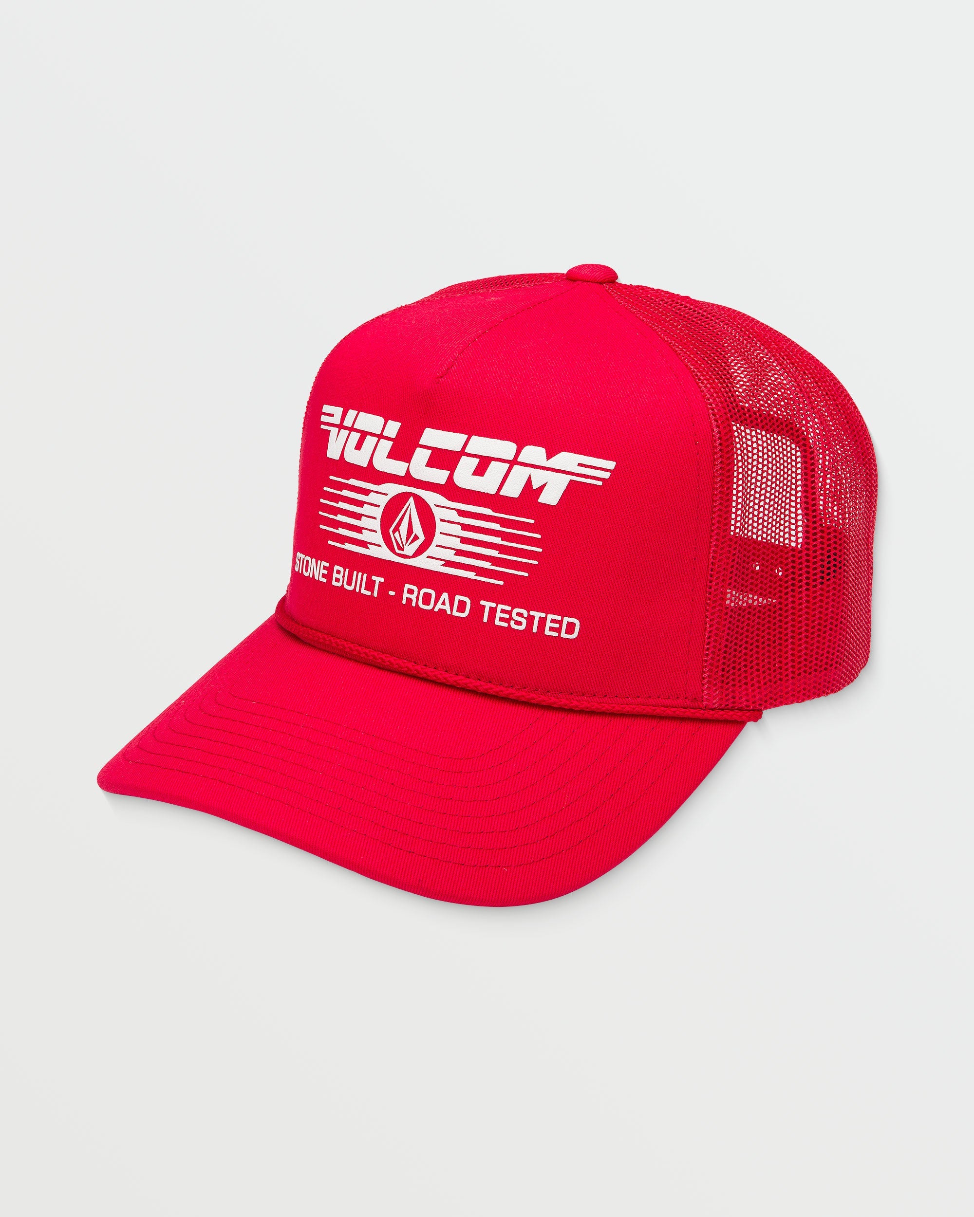Кепка Volcom Road Tested Cheese Hat от магазина Streetlab74