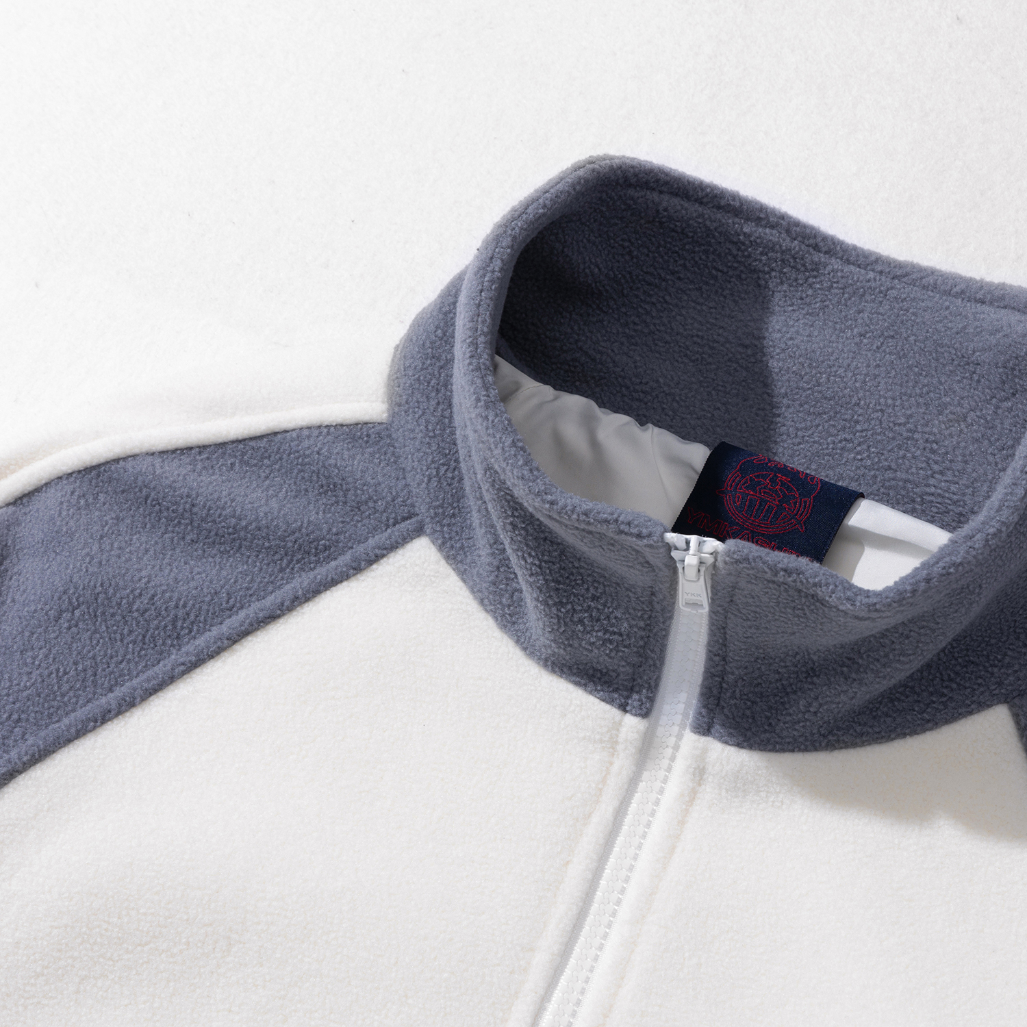 СВИТШОТ YMKASHIX TURBO FLEECE от магазина Streetlab74