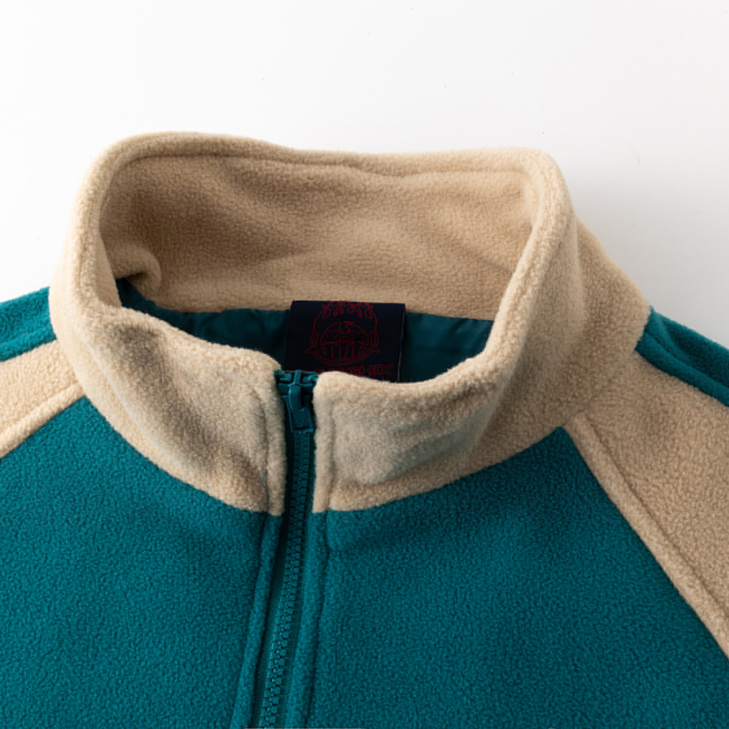 СВИТШОТ YMKASHIX TURBO FLEECE от магазина Streetlab74