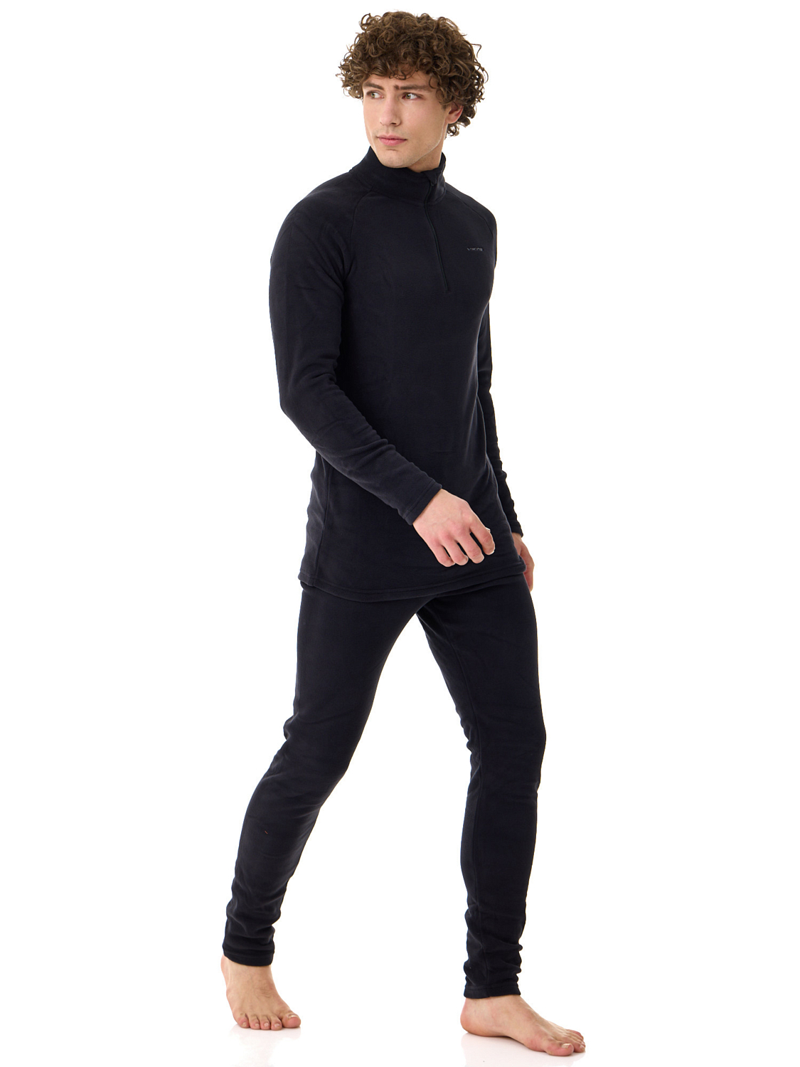 Комплект термобелья VIKING Arcto Man Set Black от магазина Streetlab74