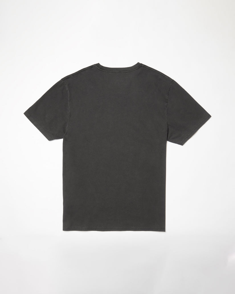 Футболка Volcom Solid Stone T-shirt от магазина Streetlab74