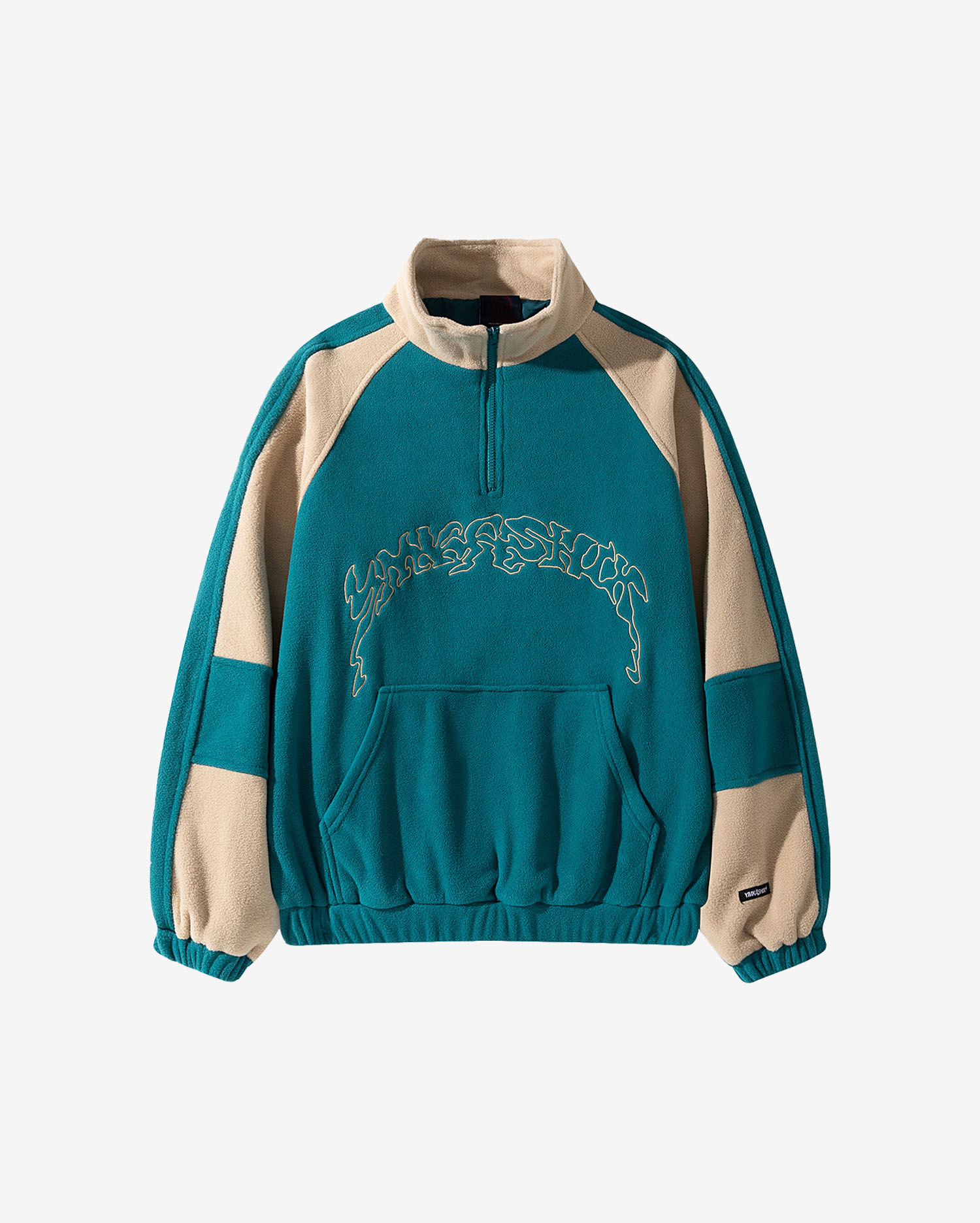 СВИТШОТ YMKASHIX TURBO FLEECE от магазина Streetlab74