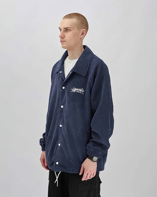 Куртка ANTEATER COACH JACKET от магазина Streetlab74