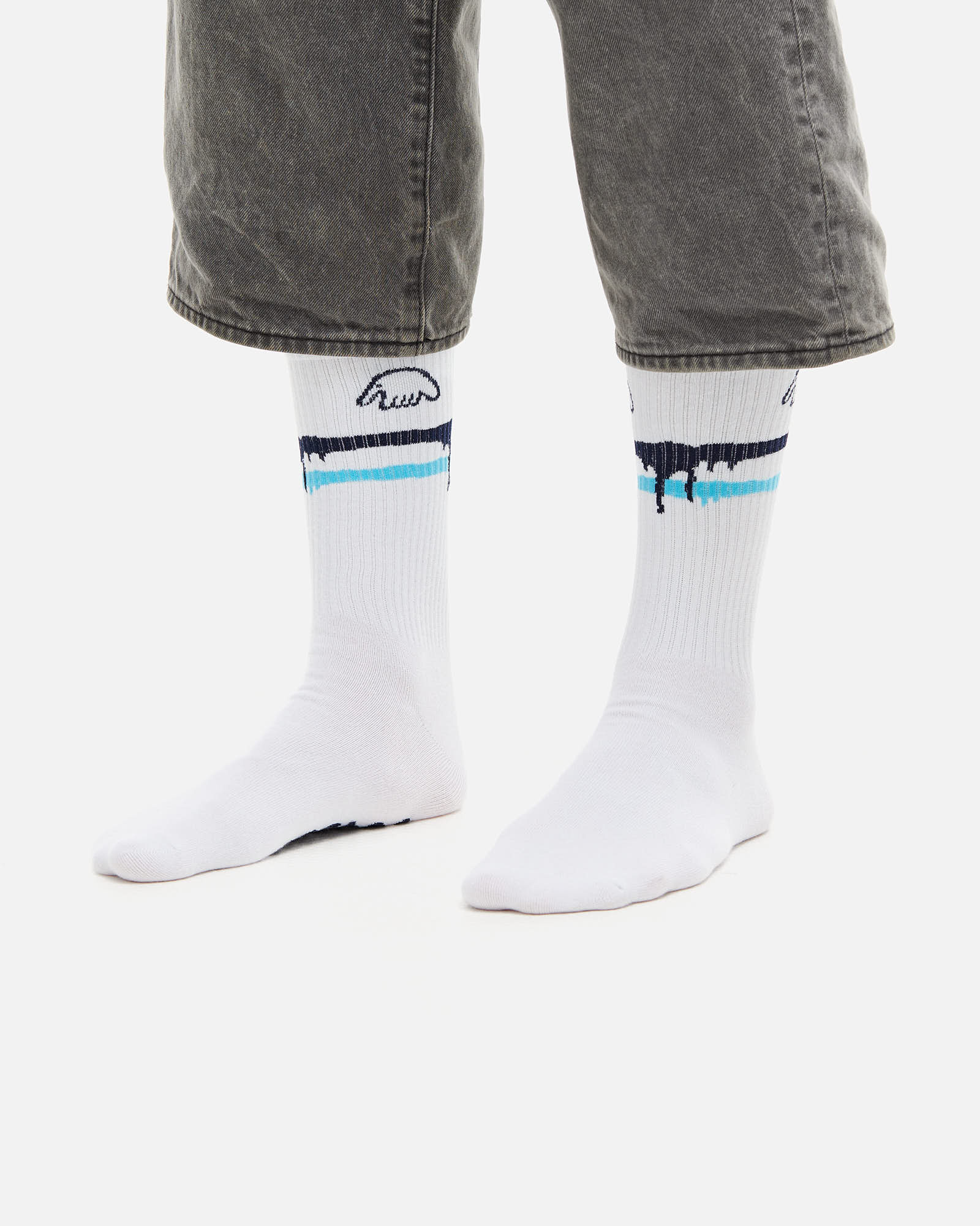 НОСКИ ANTEATER SOCKS от магазина Streetlab74