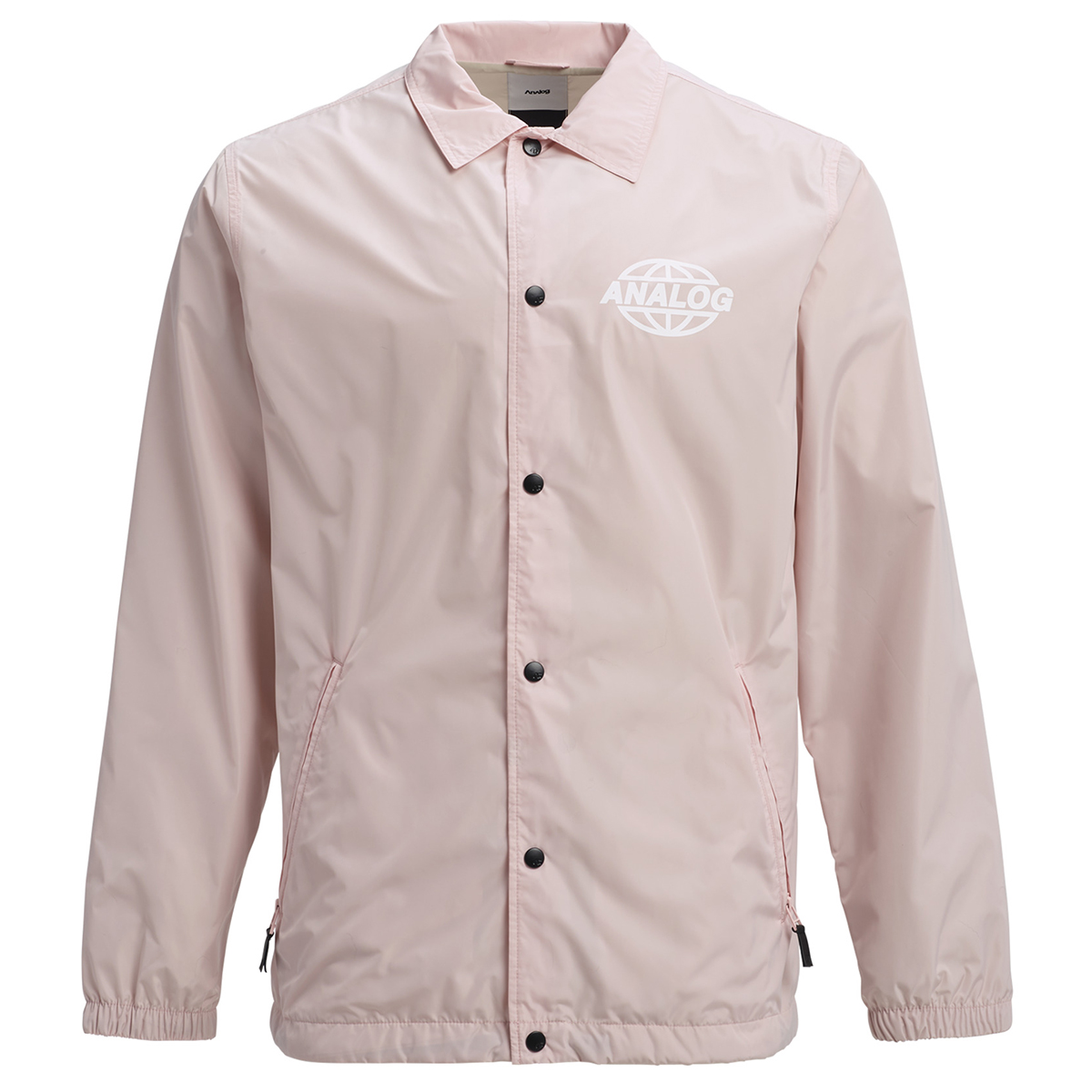 Куртка городская ANALOG AG SPARKWAVE JKT от магазина Streetlab74