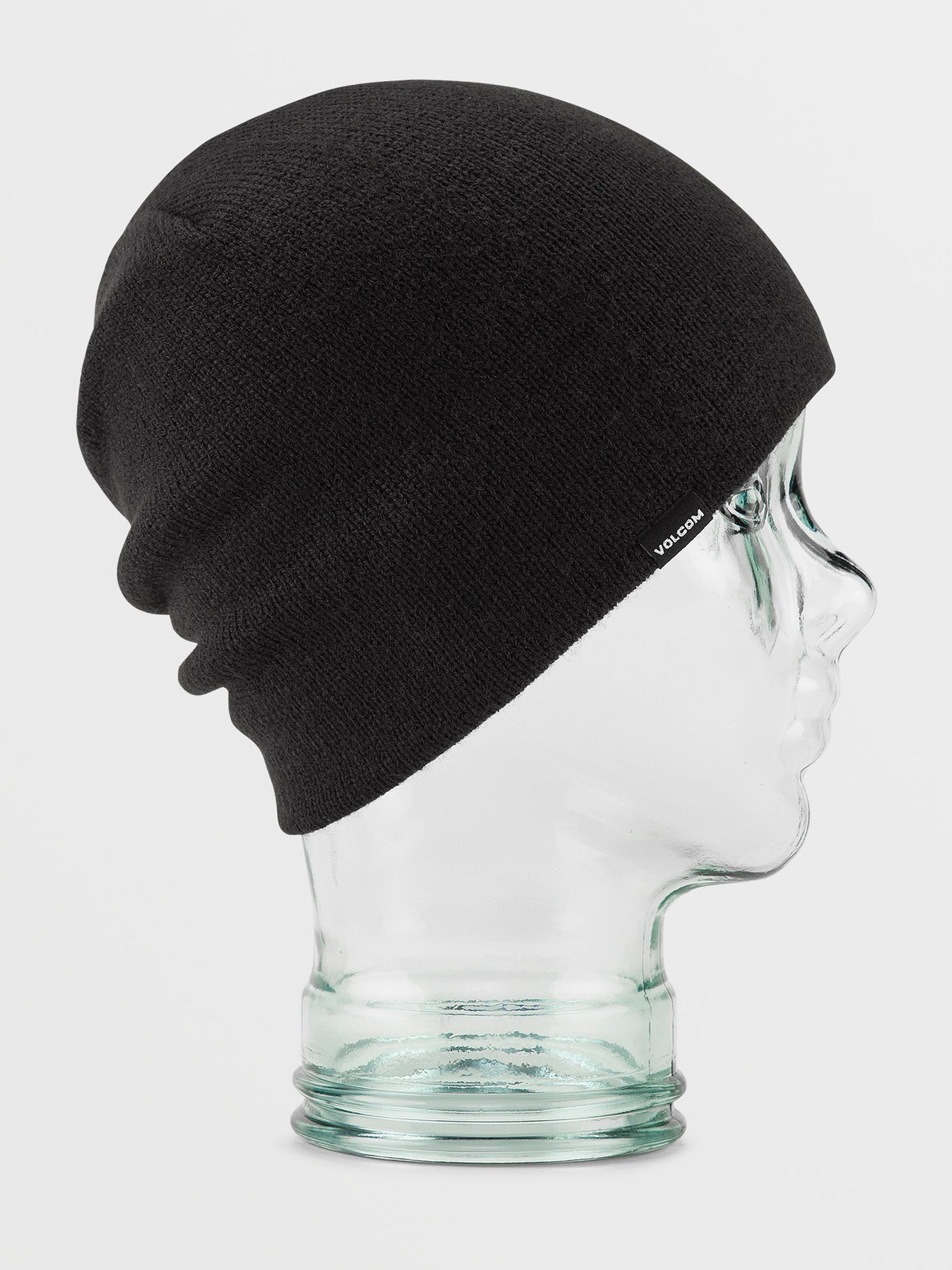 Шапка VOLCOM V.CO SKULL BEANIE от магазина Streetlab74