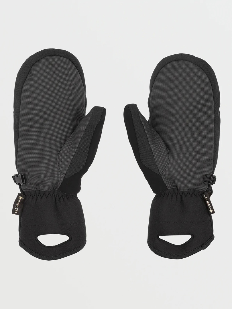 Варежки VOLCOM WOMENS PEEP GORE-TEX MITT от магазина Streetlab74