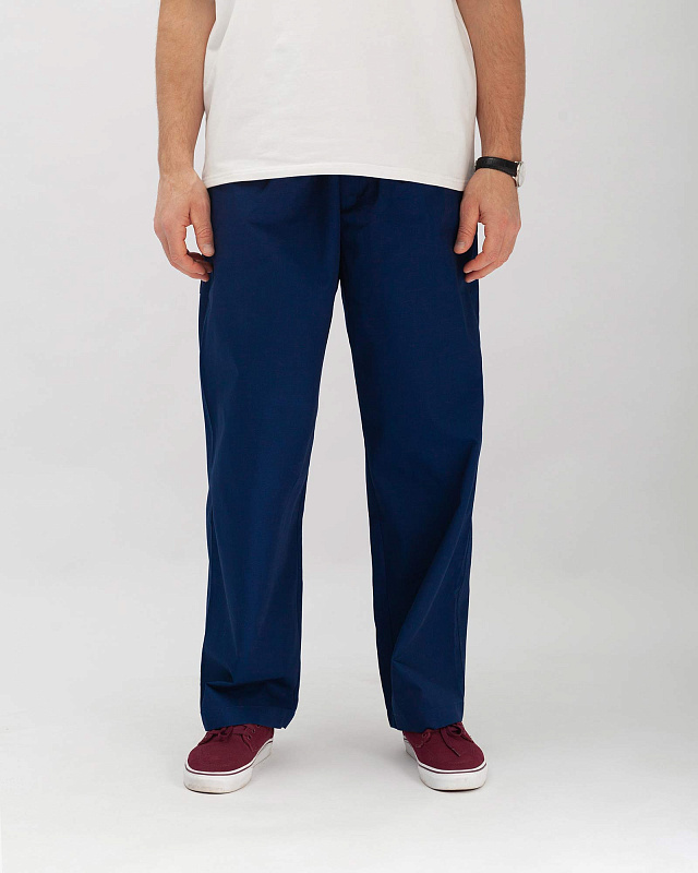 БРЮКИ ANTEATER WIDEPANTS от магазина Streetlab74