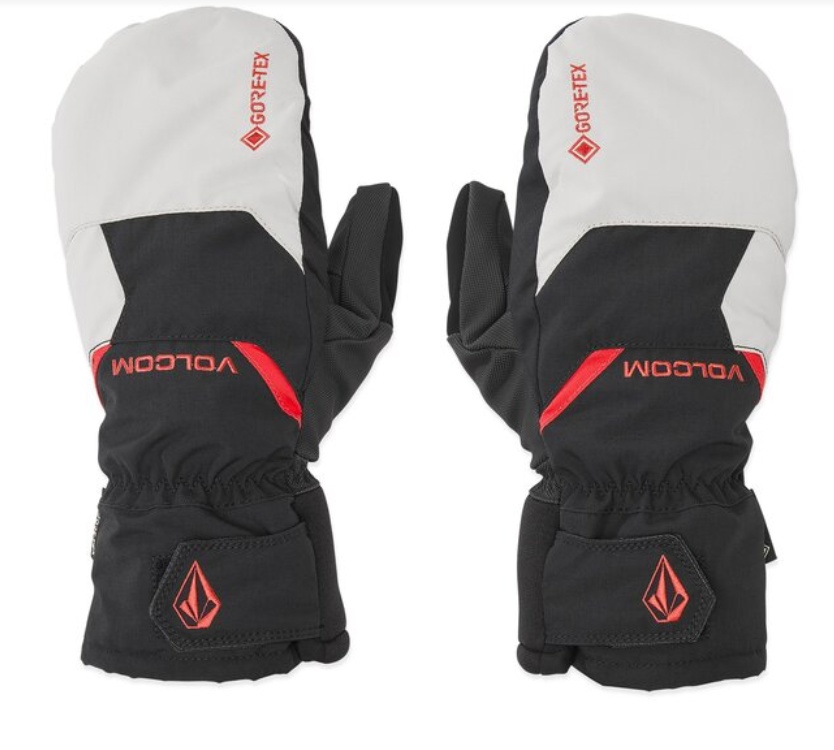 Варежки Volcom Stay DRY Gore-tex Mitt от магазина Streetlab74