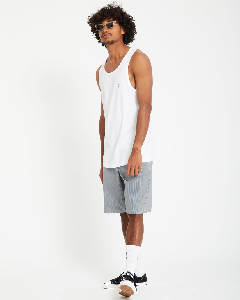 Майка Volcom Stone Blanks Tank Top от магазина Streetlab74