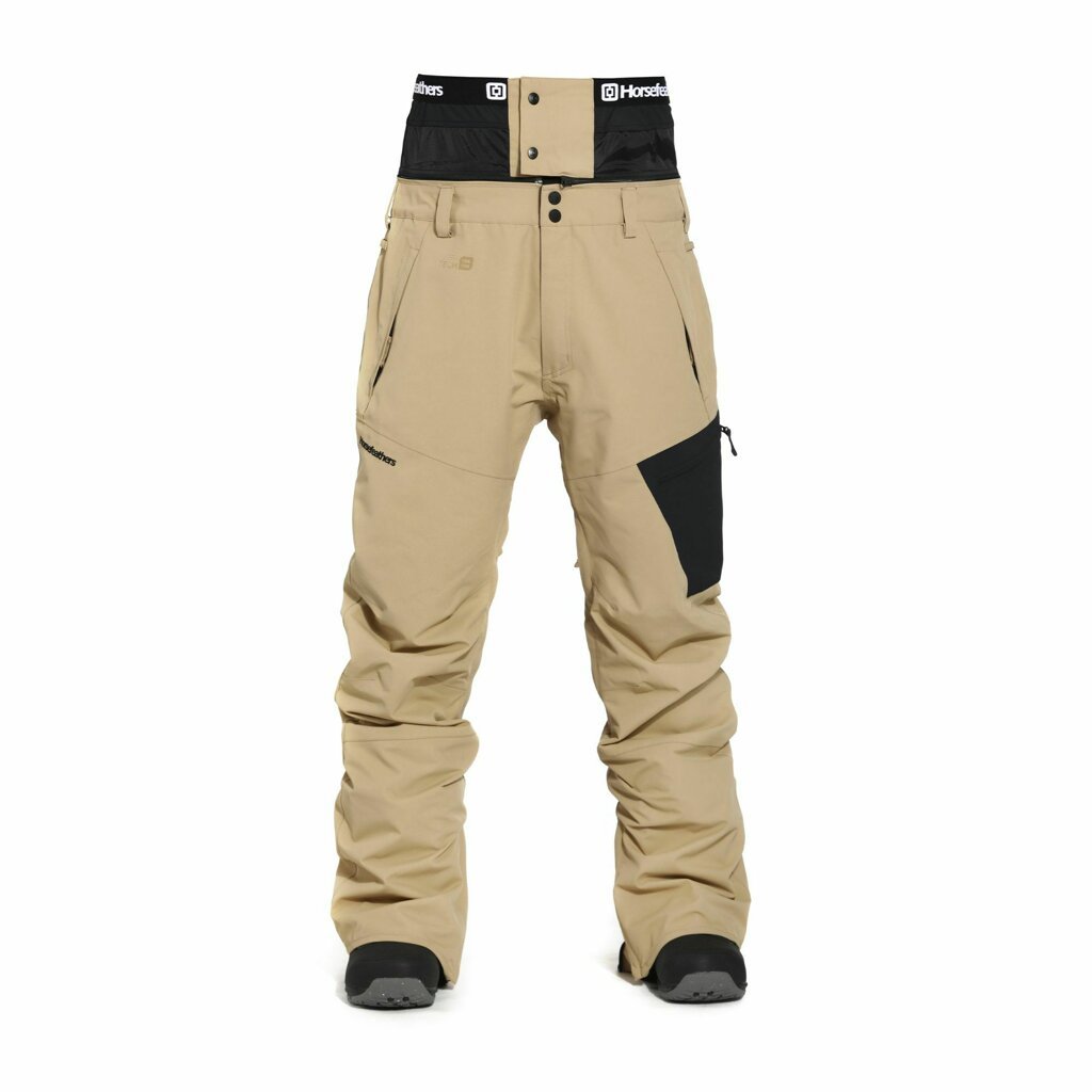 Штаны Horsefeathers CHARGER PANTS от магазина Streetlab74
