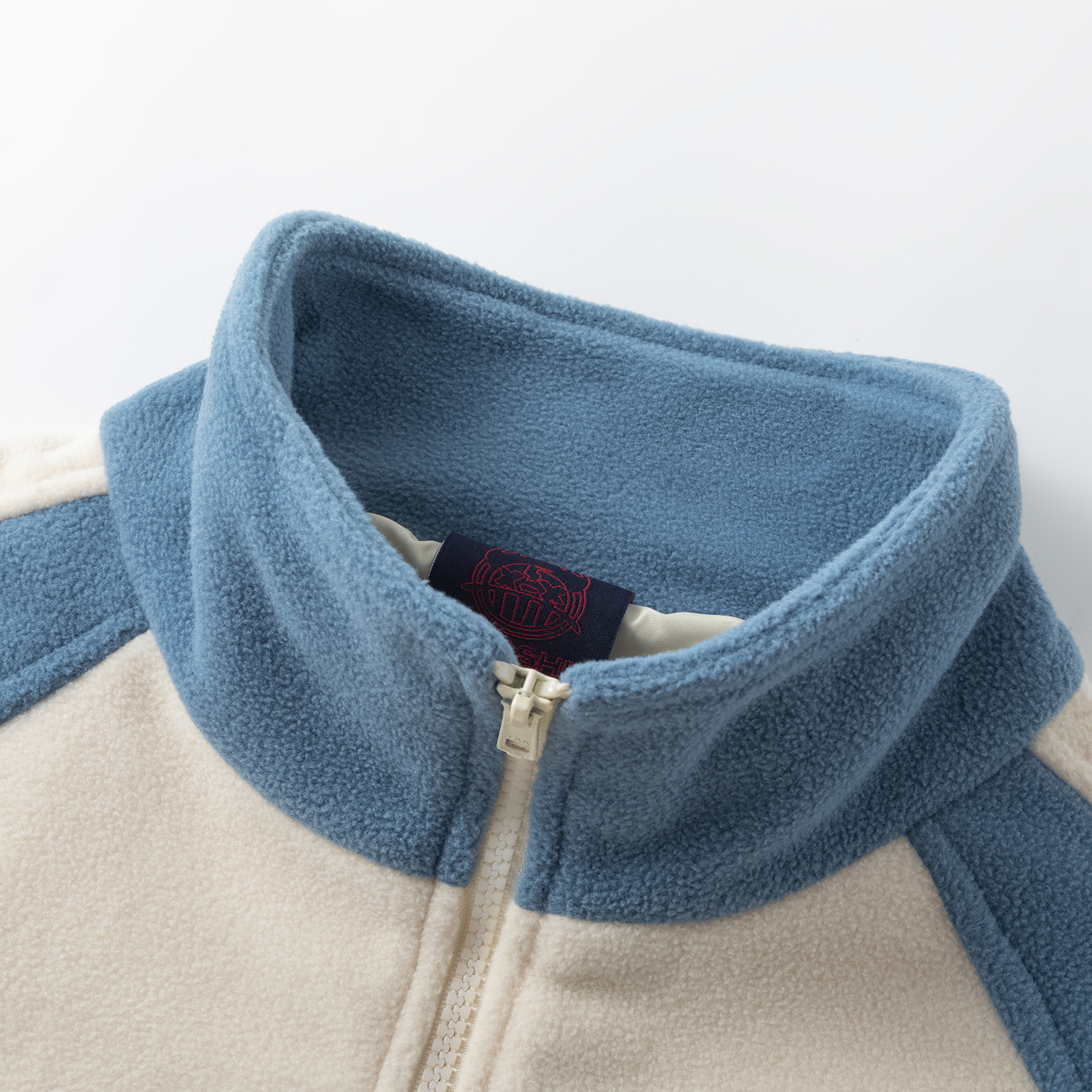 СВИТШОТ YMKASHIX TURBO FLEECE от магазина Streetlab74