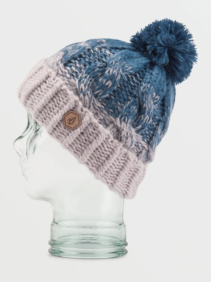 Шапка VOLCOM GRADIENT HAND KNIT BEANIE от магазина Streetlab74