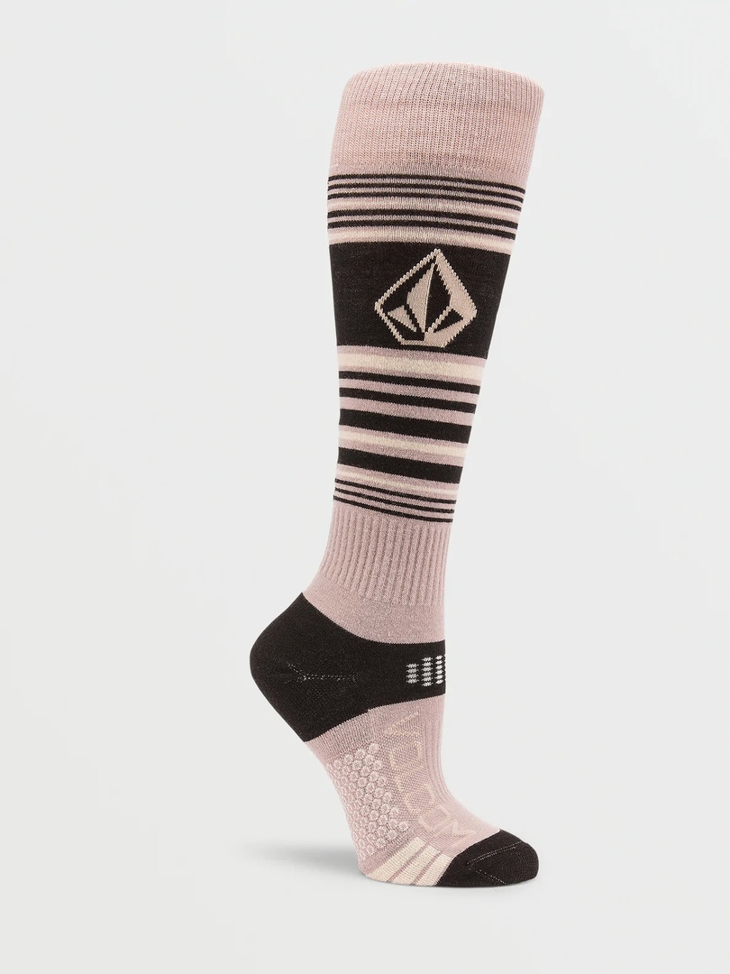 Термо-носки VOLCOM WOMENS TUNDRA SOCK от магазина Streetlab74