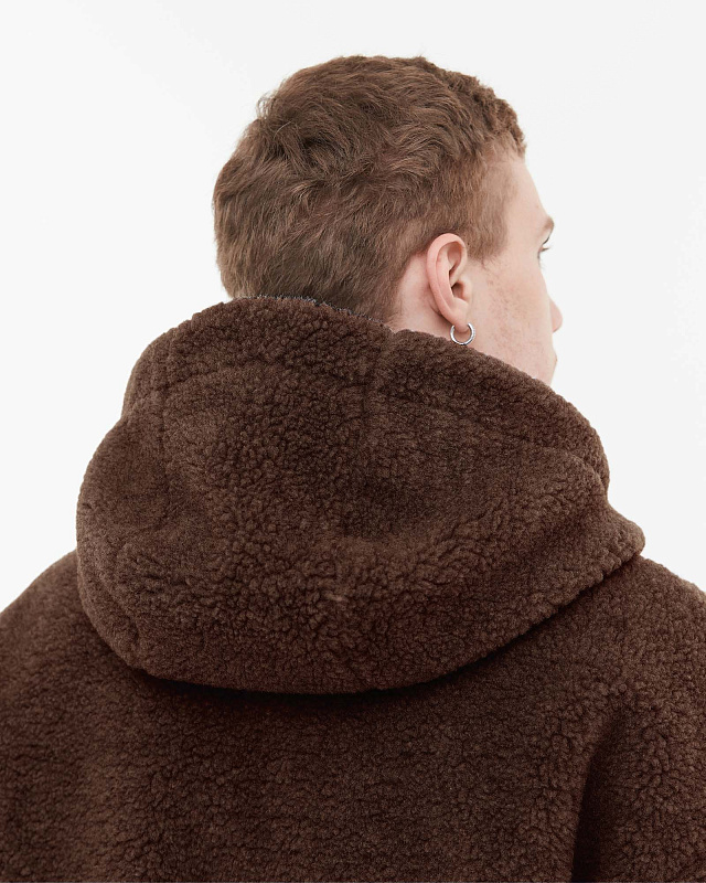 КУРТКА ANTEATER COMFY SHERPA от магазина Streetlab74