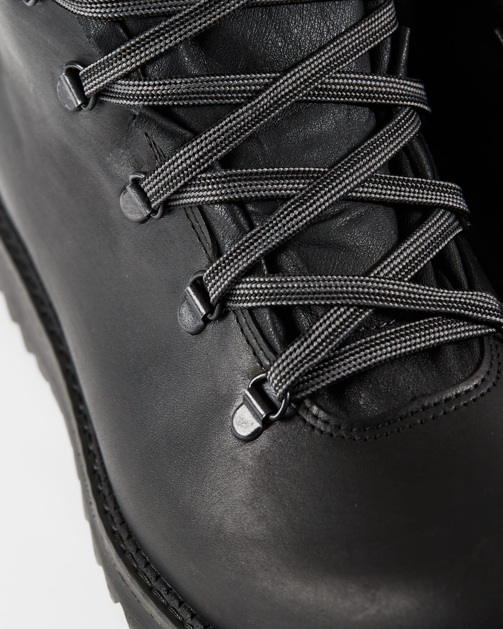 Ботинки Anteater Hiker Black от магазина Streetlab74