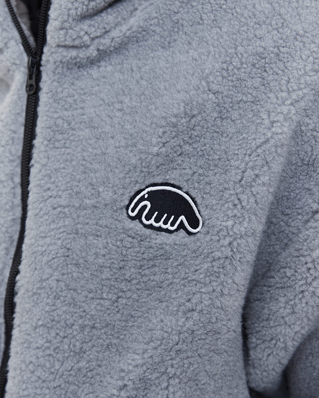 КУРТКА ANTEATER COMFY SHERPA от магазина Streetlab74