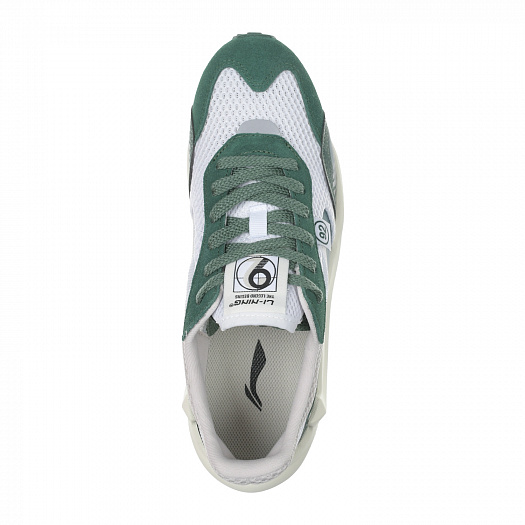 Кроссовки LI-NING от магазина Streetlab74