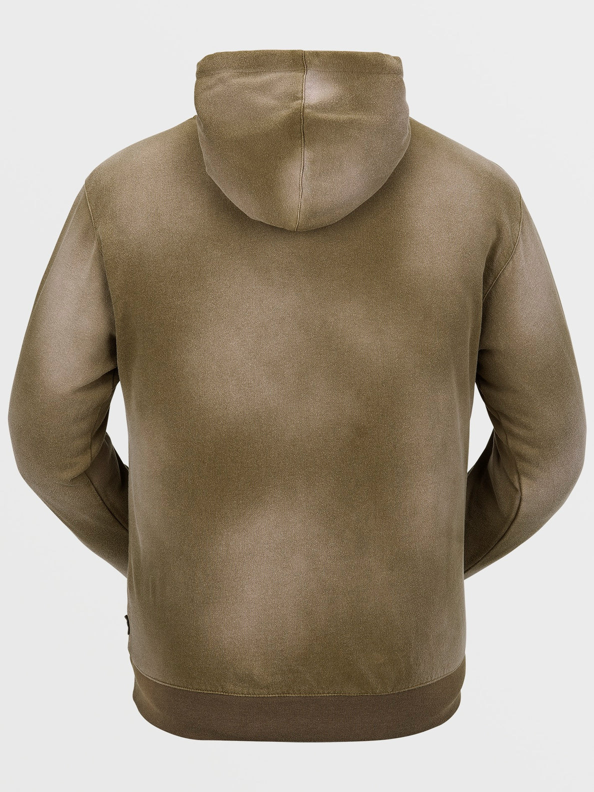 ТОЛСТОВКА VOLCOM D.I. FLEECE WATER TEAK от магазина Streetlab74