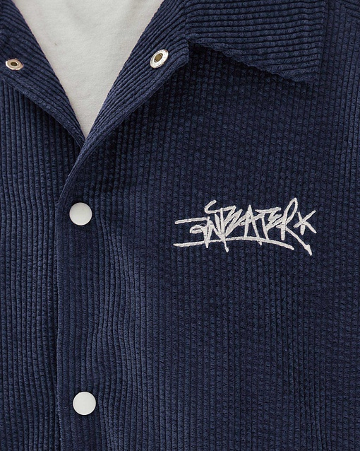 Куртка ANTEATER COACH JACKET от магазина Streetlab74