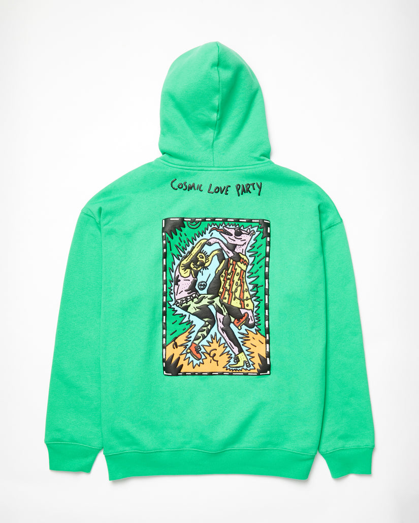 Толстовка Volcom Bob Mollema 1 Hoodie от магазина Streetlab74