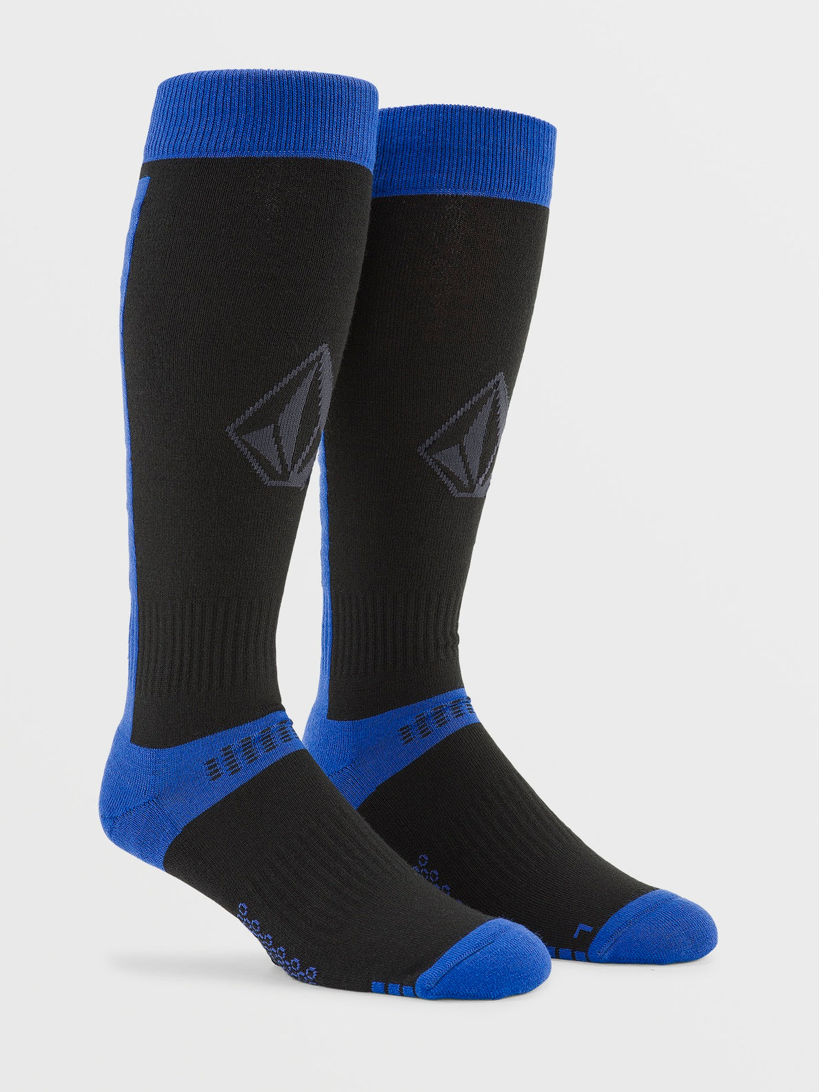 ГОЛЬФЫ М ТРИК VOLCOM SYNTH SOCK BLACK от магазина Streetlab74