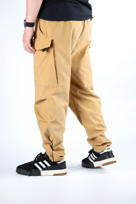 Брюки BLK Texas camel от магазина Streetlab74