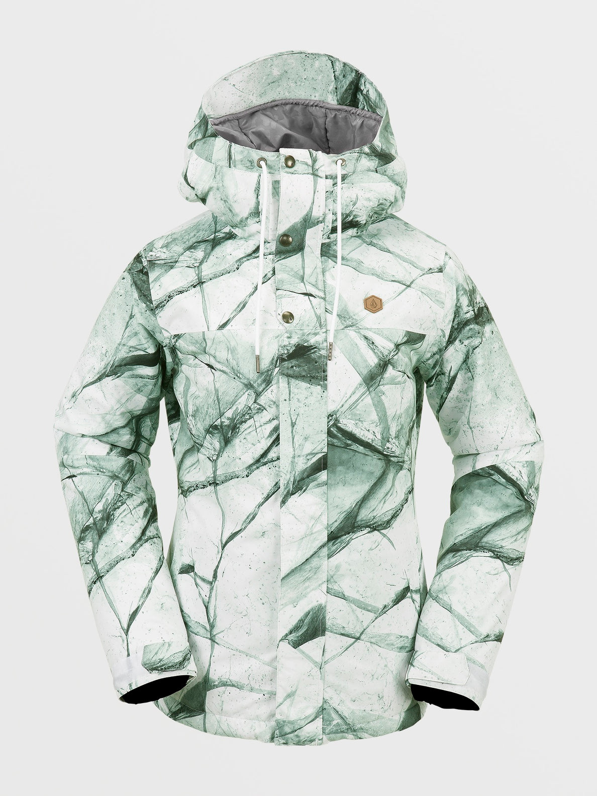 Куртка VOLCOM BOLT INSULATED JACKET от магазина Streetlab74