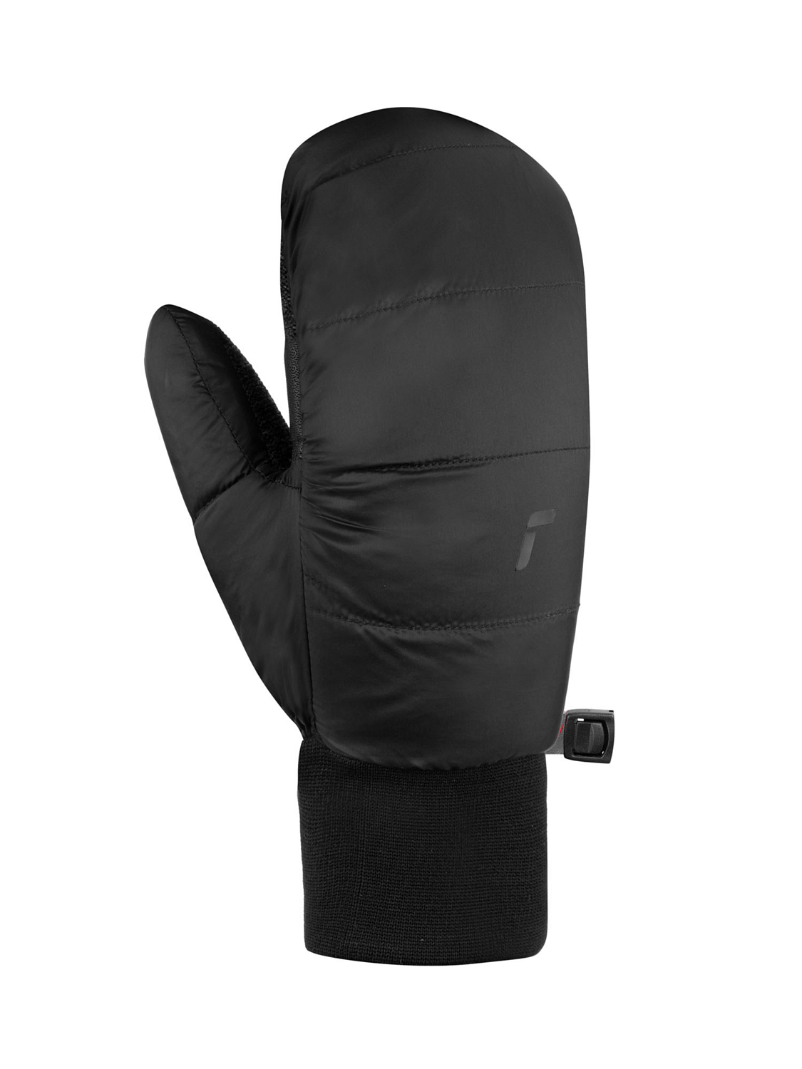 Варежки REUSCH Stratos Stormbloxx Black от магазина Streetlab74