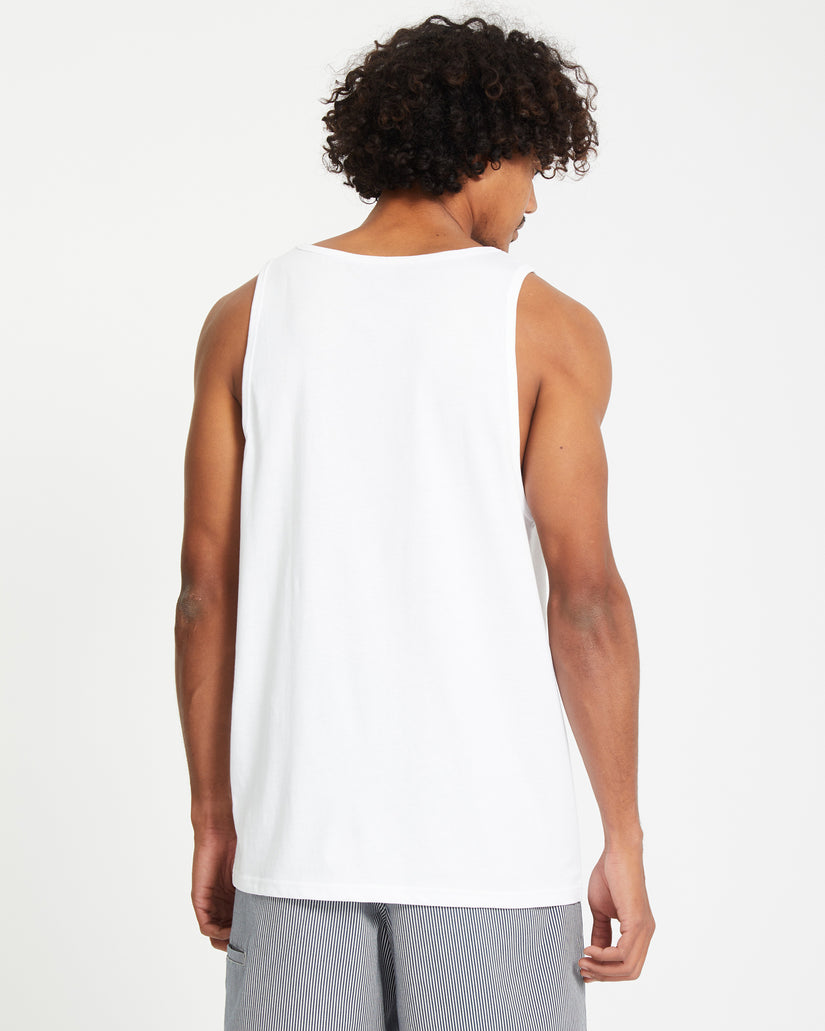 Майка Volcom Stone Blanks Tank Top от магазина Streetlab74