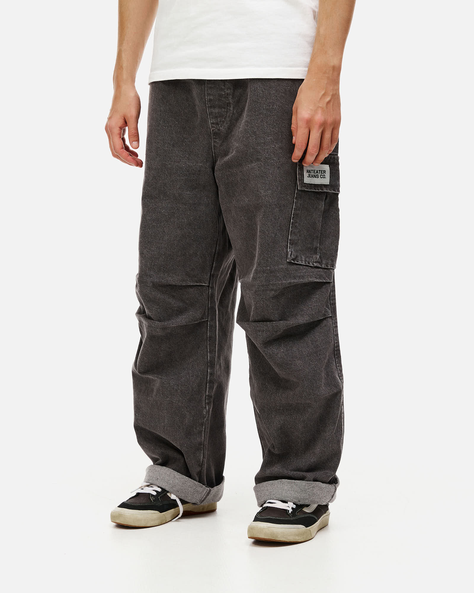 Джинсы Anteater Work Pants от магазина Streetlab74