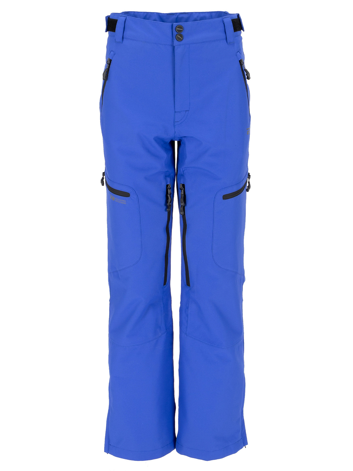 Брюки сноубордические Rehall Croob-R Reflex Blue от магазина Streetlab74