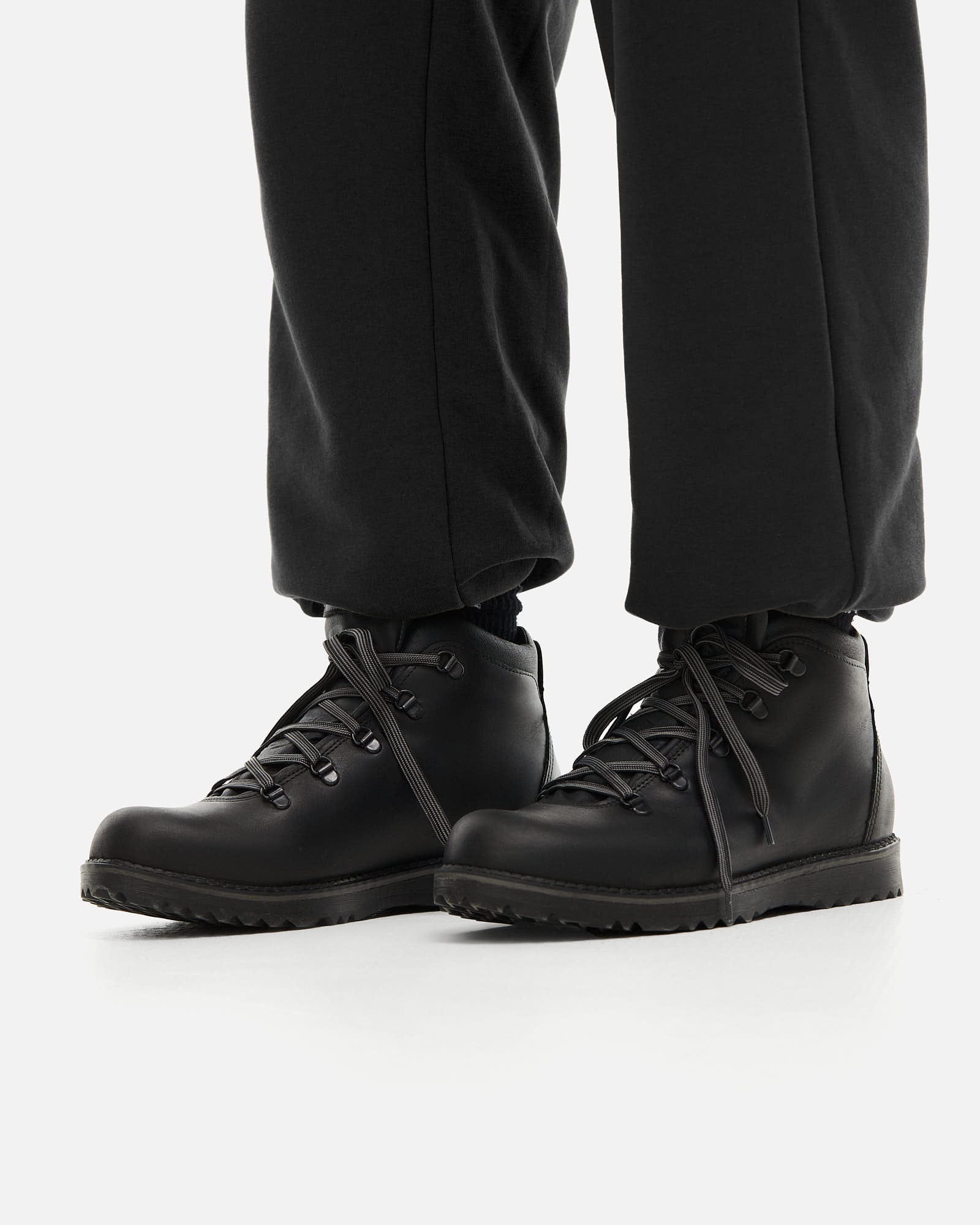 Ботинки Anteater Hiker Black от магазина Streetlab74