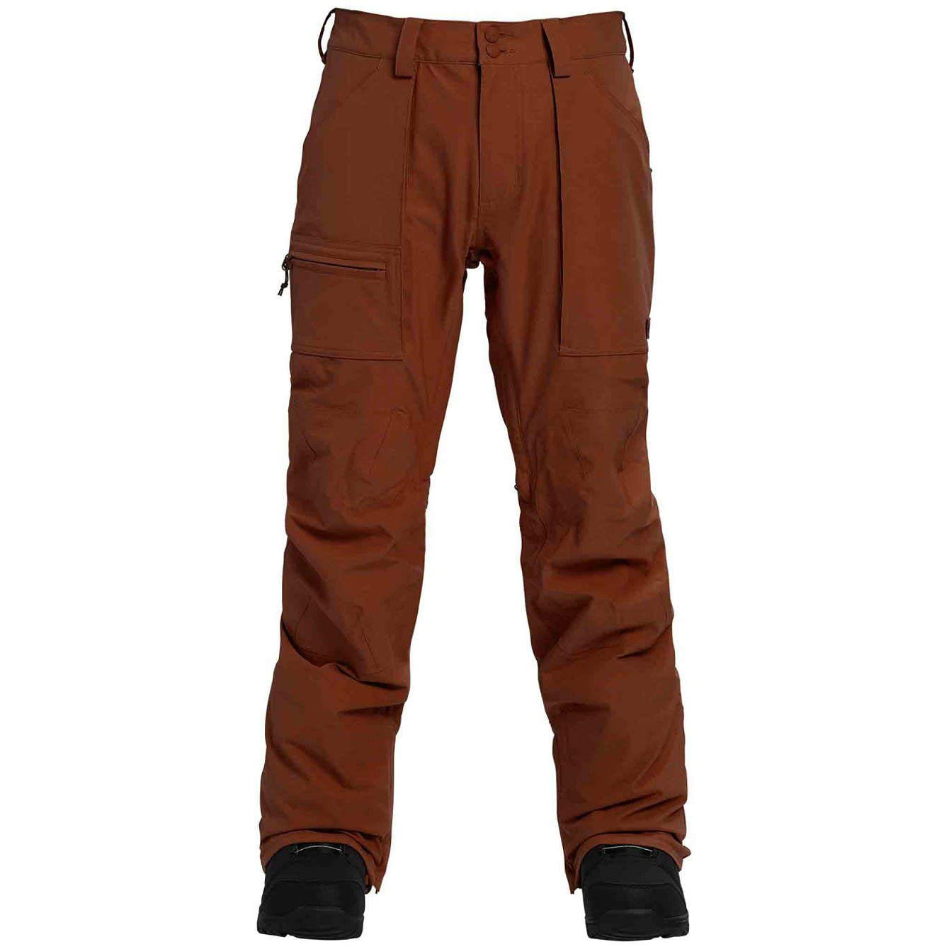 Штаны BURTON MB SOUTHSIDE PT от магазина Streetlab74