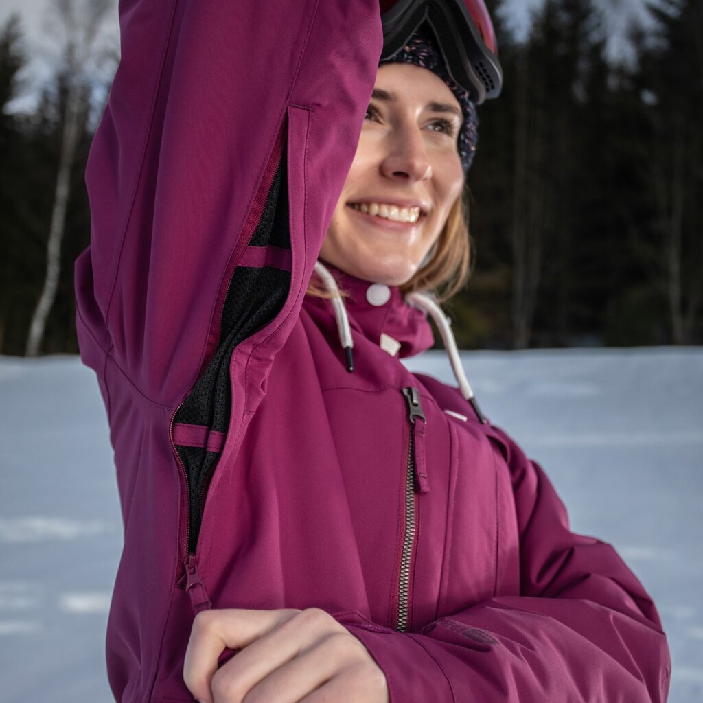  Куртка Horsefeathers Luann jacket от магазина Streetlab74