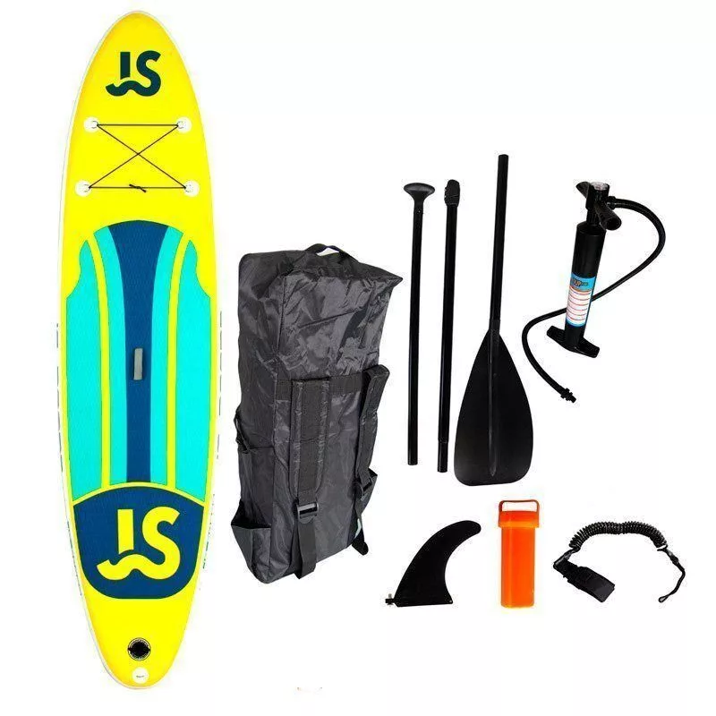 Доска Sup Board JS 335 от магазина Streetlab74