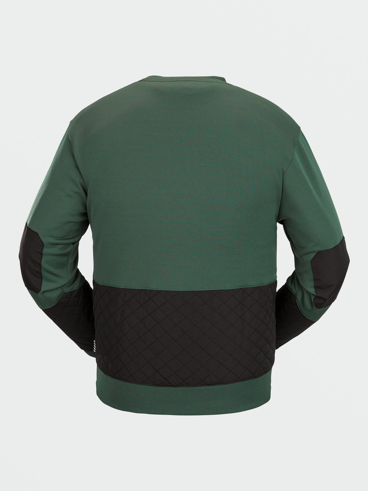 Толстовка VOLCOM LET IT STORM CREW от магазина Streetlab74