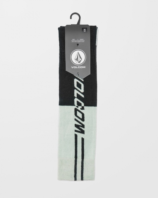 Носки VOLCOM SPLITZ WOOL BLEND OTC SOCK AGAVE от магазина Streetlab74