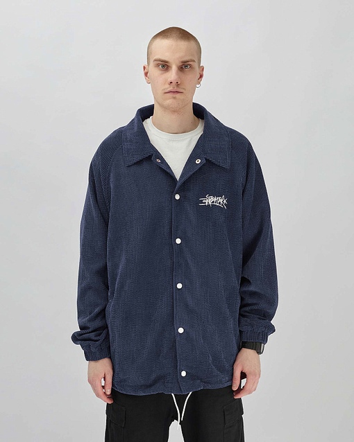 Куртка ANTEATER COACH JACKET от магазина Streetlab74
