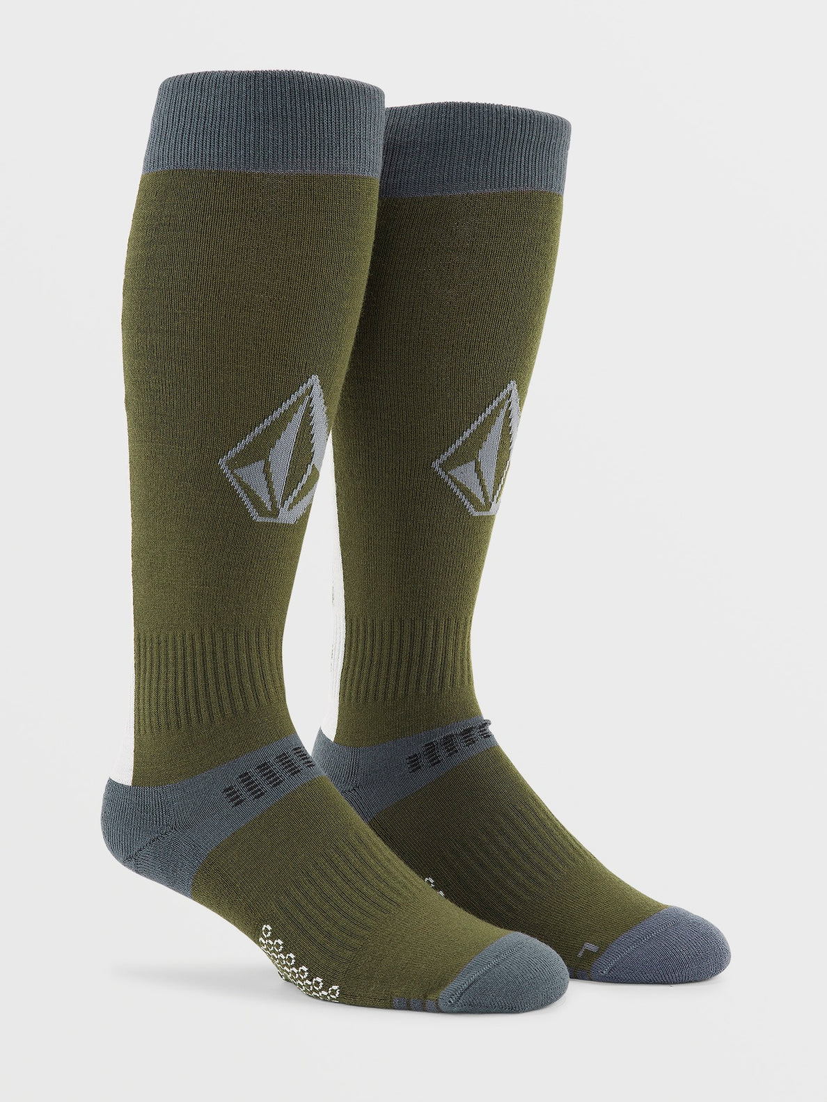 ГОЛЬФЫ М ТРИК VOLCOM SYNTH SOCK MILITARY  от магазина Streetlab74
