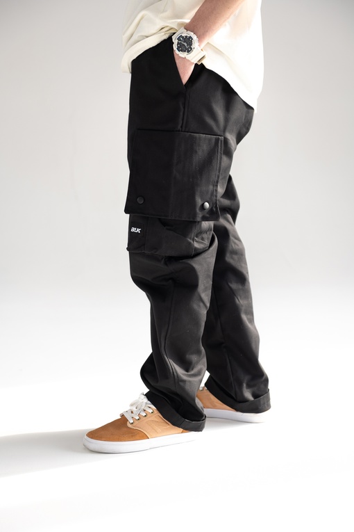  Брюки BLK CROWN m45 от магазина Streetlab74