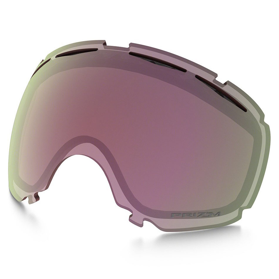 Линза для маски OAKLEY REPL. LENS CANOPY от магазина Streetlab74