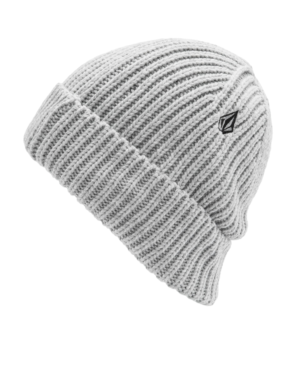 Шапка VOLCOM ROLLER BEANIE Heather Grey от магазина Streetlab74